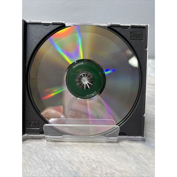 The Charlatans Up To Our Hips, CD, (CD, 1996 Beggars Banquet) - Picture 5 of 5